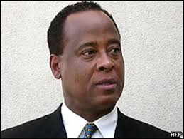 Muerte de Jackson "fue homicidio"