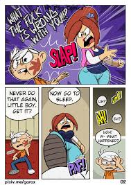 Britta-Time comic porn | HD Porn Comics