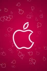 Cute Pink Apple Iphone 4s Wallpapers Free 640x960 Hd Ipod Touch Photos Ipad Mini Wallpaper Apple Logo Wallpaper Iphone Apple Wallpaper Iphone