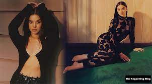 Hailee Steinfeld Nude Photos & Videos 2023 | #TheFappening