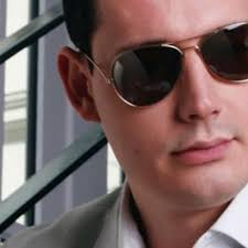 Stream Mr. Sam 'Samuel Paquet' Tribute Mix by aderik