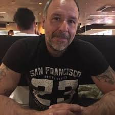 Remembering Gary Parkes