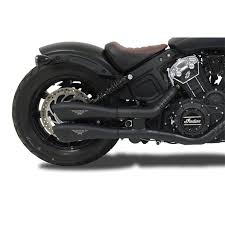 Създаден с безкомпромисно внимание към детайла, scout bobber има стил, който е невъзможно да се остане незабелязан. Hp Corse Indian Scout Bobber Hidroform Xindhy1001b Aab