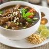 Kamu bisa menjadikan daging sapi kurban menjadi santapan yang lezat ini. 1