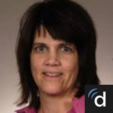 Dr. Nicole Hynes, MD