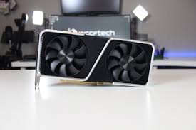 Nvidia rtx 3060 release date, how to buy, & amd's answer to dlss. Nvidia Geforce Rtx 3060 Ti 8 Gb 399 Us Graphics Card Now Official Here S Where To Buy