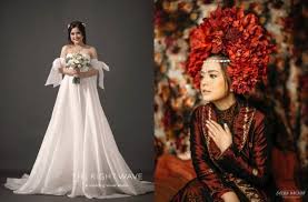 Tasya kamila sedang menikmati perannya sebagai seorang ibu sejak kelahiran anak pertamanya pada 13 mei 2019 lalu. Sama Formalnya Bandingkan 4 Gaya Prewedding Tasya Kamila Randi Matamata Com