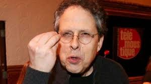 Marc Moulin est décédé