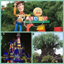 Check spelling or type a new query. 10 Reasons Why Disney World Is Better Than Disneyland