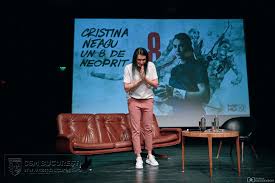 Check spelling or type a new query. Cristina Neagu IÈ™i Spune Povestea ExtraordinarÄƒ In ProducÈ›ia Red Bull Media House Cristina Neagu Un 8 De Neoprit