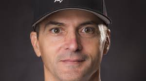 Bieser named new MU baseball coach