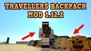 Here are the 15 best minecraft mods for fantastic new worlds, vital quality of life improvements, and exciting endgame progression. Traveler S Backpack Mod Para Minecraft 1 17 1 1 16 5 1 15 2 1 12 2 Zonacraft