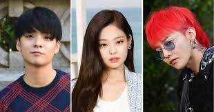 Born and raised in south korea. Zc4herurw7onnm