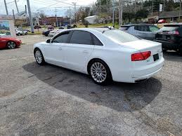 Image result for Glacier White 2012 A8