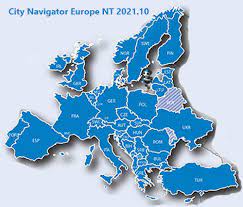 The lineup is 2хх, 3хх, 7хх, 1ххх, etc. Navitotal Com View Topic City Navigator Europe 2021 10 Nt Fid 8356 Unlocked