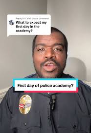 in Police Academy
