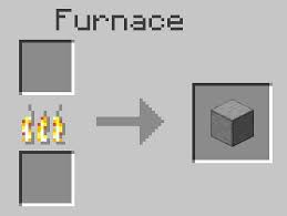 Purchase samples online or pick up free in store. How To Make A Smooth Stone In Minecraft