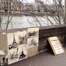 Elegant Classics Paris Photo Paris Dream