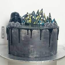 Maybe you would like to learn more about one of these? Do You Like My Star Wars Themed Cake 9gag