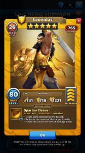 We have a variety of android apps and games for pc. Luciti Iznevjeriti Kampanja Holy Heroes Empires And Puzzles Jotwithjodi Com