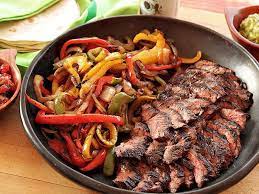 How To Make The Best Fajitas The Food Lab Best Steak Fajitas Fajita Recipe Food Lab
