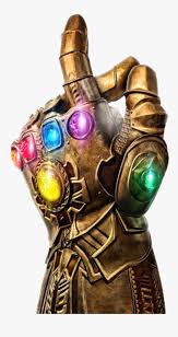 This powerful glove includes the six infinity stones that grant its wearer total control over time, space, mind, soul, reality and power coloring page. Infinity Gauntlet Transparent Background Infinity Gauntlet Png Png Download Kindpng