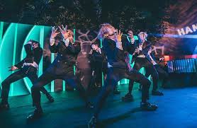 Pin By Hena Lee On Ateez X Atiny Concert My Photos Photo