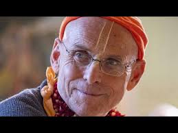 Hare Krishna Kirtan by Kadamba Kanana Swami