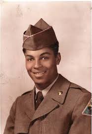 Booker T. Moses Obituary