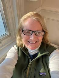 Nádia Barsaglini Charnet