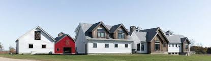 See more ideas about farmhouse window treatments, farmhouse windows, windows. Life Made Simple 5 Keys To Crafting Your Modern Farmhouse New England Home Magazine