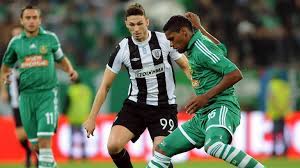 Berufungssenat Bestatigt Strafe Fur Rapid Wien Uefa Europa League Uefa Com