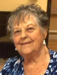 Mary Helen Duke Obituary
