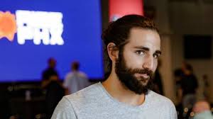 Find yourself and be that. Ricky Rubio Campeon Del Mundo Y Padre En Enero As Com