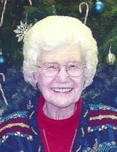Obituary information for Hazel M Rombach