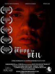 Hidden Behind the Veil (Short 2022)