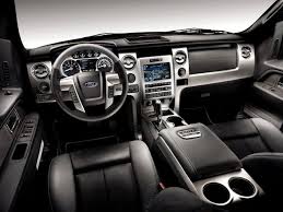 2012 Ford F 150 Reviews Specs And Prices Ford F150 2016 Ford Trucks Ford Raptor