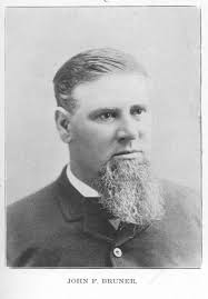 Erie Railroad Biography