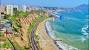 Miraflores Lima Beaches