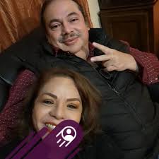 Pati Martin Campo Roman