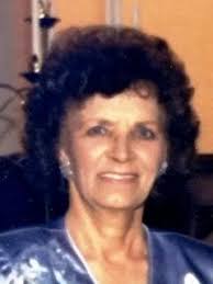 Margaret Decker Obituary