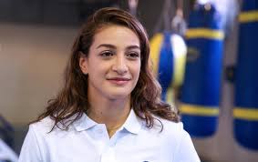 Buse naz çakıroğlu ve busenaz sürmeneli, altın madalya kazandı! Buse Naz Cakiroglu Kimdir Buse Naz Cakiroglu Haberleri