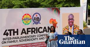African 'family values' charter condemned by rights groups as regressive  and dangerous — Qazaqyia