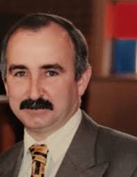 Michael Basel Obituary September 21, 2019