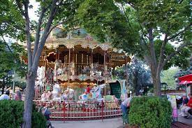 Adventureland Amusement Park Long Island New York Amusement Park Amusement Park