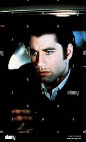 JOHN TRAVOLTA, BLOW OUT, 1981 Stock Photo