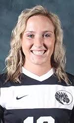 2015 Women's Soccer Roster