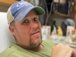 Fundraiser for Stephanie Patterson by Cindy Proctor : Jason and Stephanie  Patterson