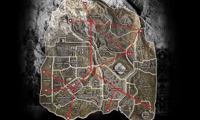 Последние твиты от pubg map (@pubgmap). I Had An Idea That The Warzone Bunkers Are Connected By Underground Tunnels A Warzone Underground Update Could Be Pretty Fun Codwarzone