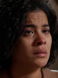 Leo chocada de conhecer Mirna Vargas “Gostosa, não chora!” e a rainha ...